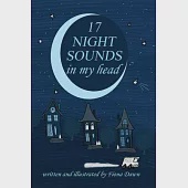 17 Night Sounds In My Head