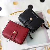 isvanna [GROSIR DOMPET] BULAN - DOMPET LIPAT WANITA / DOMPET KOREAN / DOMPET LIPAT MINI WANITA TERBA