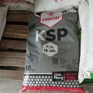 KSP pupuk fosphat cap tawon 50kg