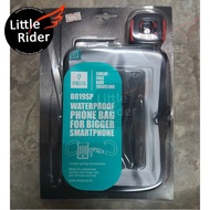 Vincita B019SP Hand-Mounted Mobile Phone Bag Quick Release German Lock