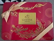 Godiva Chocolate , Chinese new year , 15 pcs