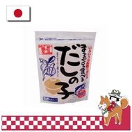 Setsushin Shoten Dashi Whole Edible Dashi Powder