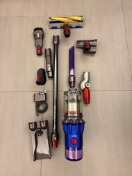 Dyson v12吸塵機