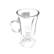 Libbey Irish Coffee Glass – Original Libbey Irlandia Glass-Stemed Coffee Glass