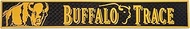 Buffalo Trace Bar Mat