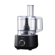 Panasonic Food Processor with 9 Accessories for 25 Functions MK-F510KSK