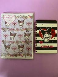 Kuromi 絕版活頁簿