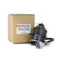 TOYOTA HARRIER OLD FAN MOTOR 6380
