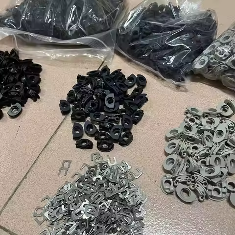 Spare repair parts For Sony WH-1000XM4 Headphones Replacement wh 1000xm4 high quality ABS material P