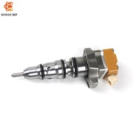 Diesel Fuel Injector 1786342 Common Rail Injector Assembly For CAT 120H 135H 938G D5N D6N Engine 312
