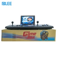 Moonlight Treasure Box 3D Game Console Coin-operated Household Nostalgic Old-fashioned Joystick 33cm