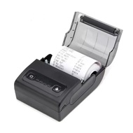 Receipt Printer Thermal Receipt Paper Thermal Printer 2 Inch Mini Receipt Thermal Printer