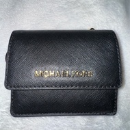 Michael Kors二手零錢包