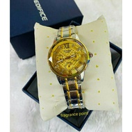 CASIO_SHEEN_ANALOG WATCH FOR WOMEN'S