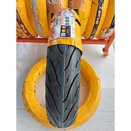 Lốp(Vỏ) DPLUS 100/80-16 Dành cho Trước SH125,150, Shark150 CÔNG NGHỆ NHÂTJIS