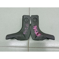 Toyota Caldina GT4 ST246 Side Skirt Cover