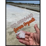 Organic Medicinal Male Salt - Sweet Salt - Medicine for Skin Diseases