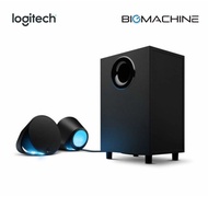 Logitech G560 LIGHTSYNC PC Gaming Speakers (980-001304)