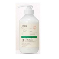 Jmella No.5 森林香味身體乳 500ml