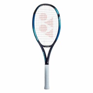 YONEX EZone 100 SL 07EZ100SYX G2 Tennis Racquet (Unstrung) - Sky Blue