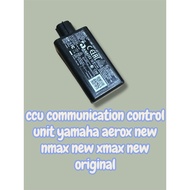 CCU NEW AEROX 155 NMAXOriginal ecu