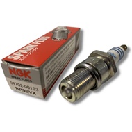 NGK BR9EVX Spark Plug Yamaha Yz125