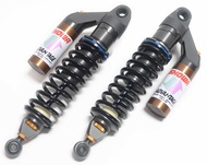 [Trả góp 0%]Cặp phuộc sau chính hãng Showa Honda CB400 các đời