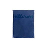 Hillcrest ComfyLux Hugging Pillow Case - Navy