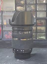 Tamron AF 28-75mm F2.8 for Nikon F mount 變焦鏡頭