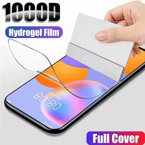 Hydrogel Film For OPPO Reno 10x Zoom Reno2 2 3 4 5G A Ace Z F Reno3 Reno2Z Reno4 Reno4Z Lite Screen 