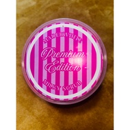 SUGAR SCRUB BEETROOT DRAGON FRUIT BY MADER WHITE HQ