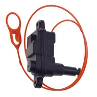 8V0862159 4M0862153 for Seat Ateca Audi TT Q7 Skoda Octavia VW Teramont T-Cross New Fuel Tank Lock A