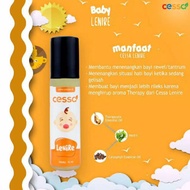 Cessa Baby Essential Oil Kids Cough and Flu