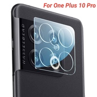 For One Plus 10 Pro 11 9R Mobile Phone Camera Screen Protectors Anti-scratch Tempered Glass Lens Pro