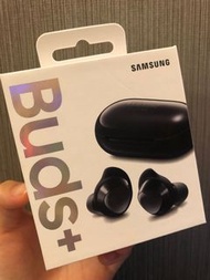 Samsung Buds+ (Black) 無線耳機