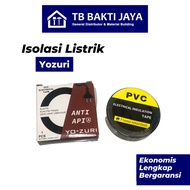 Electrical Insulation Electrical Tape Electrical Tape/