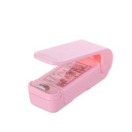 Alat Perekat Plastik Elektrik Mini Hand Sealer Portable Alat Penutup Kemasan Makanan Ringan Snack PT