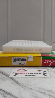 Filter AC Kabin Agya Gran Max SIrion Calya New Avanza Veloz Aspira