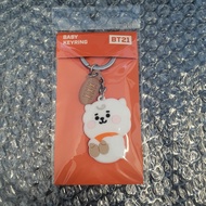 BTS BT21 RJ KEY RING