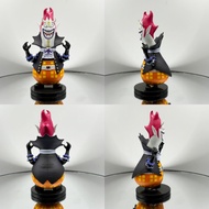 [Secondhand] One Piece WCF World Collectable Figure Gecko Moria Banpresto