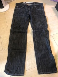 Neighborhood jeans 牛仔褲