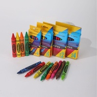 2026- Bulk Kids Crayon Set with Case Coloring Materials Giveaway