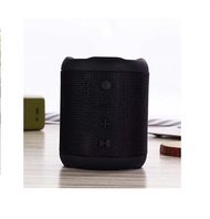 Bluetooth mini subwoofer speaker