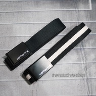 Small Carhartt Needle 3.2 Cm. Very Thick Fabric It Is A Lock Type. Waist Length Up To 48 Inches