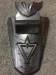 Bộ mỏ dè trươc - sau cho xe NVX 155 V1 V2