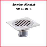 AMERICAN STANDARD SARINGAN WC - DEODZATION FLOOR DRAIN FLAP DESIGN - MORESUN SHOP