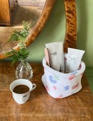 Shopbaie - Djerf Avenue terry organizer