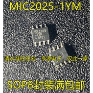 Chip MIC2025 MIC2025-1YM SOP8