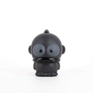 Unbox mini Figure x Sanrio 水怪 Hangyodon (Unbox in black)