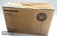 Panasonic F-30GLH 電風扇
